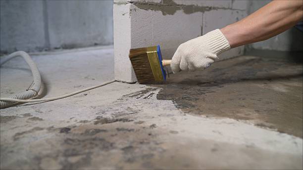 24/7 Emergency Waterproofing experts in New London, MN